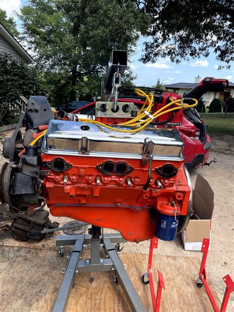 2 Chevy 350 4 Bolt Mains For Sale In Kannapolis Nc Offerup