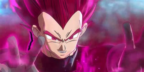 Dragon Ball Xenoverse 2s Future Saga Adds New Super Saiyan God And