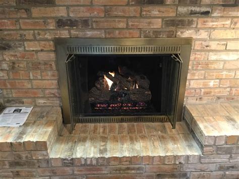 Prefab Gas Fireplace Inserts – Fireplace Guide by Linda