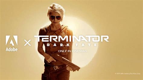 Terminator: Dark Fate