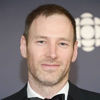 Philip Sternberg - Bio, Age, Height, Married, Net Worth, Facts