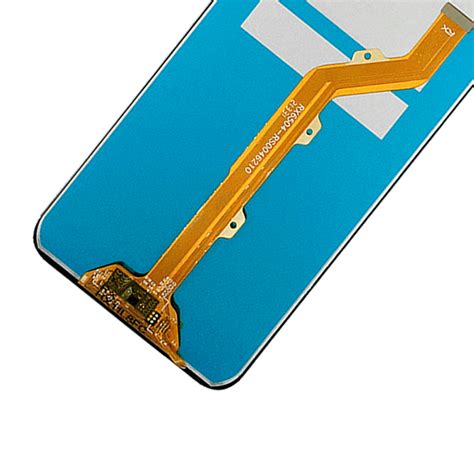 Lcd Touch Screen Compatible With Infinix Hot X C X B X D Shein Eur