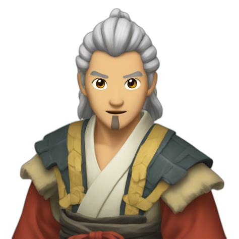 Tengen Ai Emoji Generator