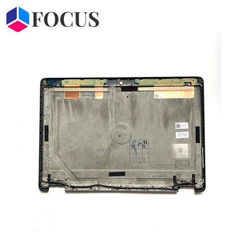 Dell Latitude E7470 LCD Back Cover With Antenna 0FVX0Y