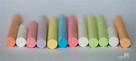 7 Of Some Of The Best Chalk For Chalkboards In 2024 Choose Marker