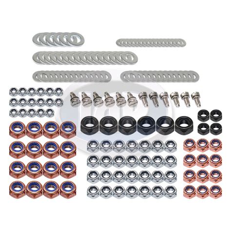 Engine Hardware Kit Pc