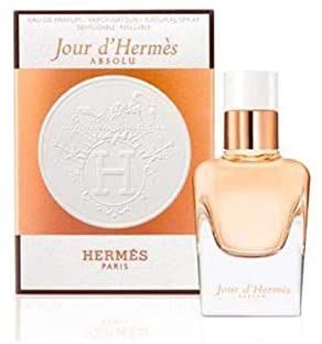 Hermes Jour D Hermes Absolu Eau De Parfum Spray For Women