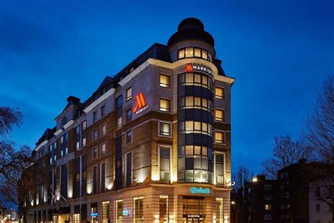 12 Best Marriott Hotels in London, England | U.S. News Travel