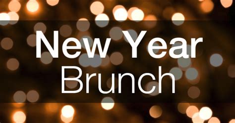 New Years Brunch Falmouthchurch