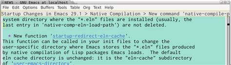 Show Current Org Mode Outline Position In Modeline Emacs Stack Exchange