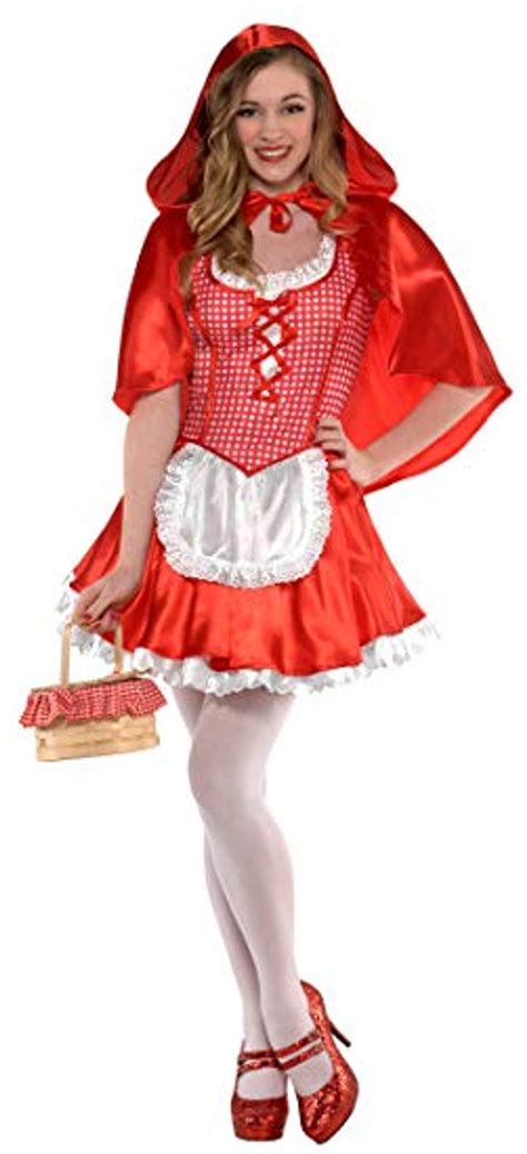 Little Red Riding HoodChildren's Costume - The Costume Shoppe