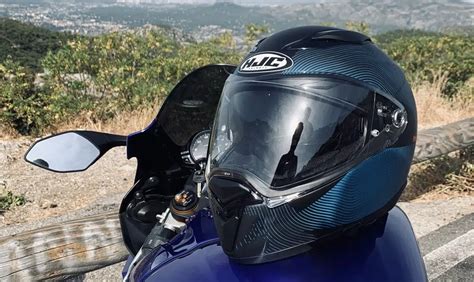 Quel est le casque moto le mieux insonorisé Team Auto Passion