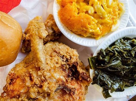 12 Awesome Black-Owned Restaurants in Durham NC