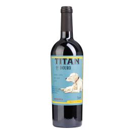 Granvine Titan of Douro Reserva Tinto 2021 Compre Já Online