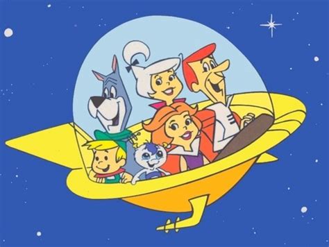 The Jetsons The Jetsons Photo 41422642 Fanpop