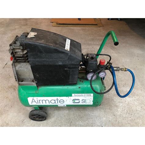 Air Compressor Sip Airmate In Moira County Armagh Gumtree