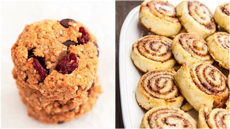 11 Postres Sin Gluten Para Celiacos