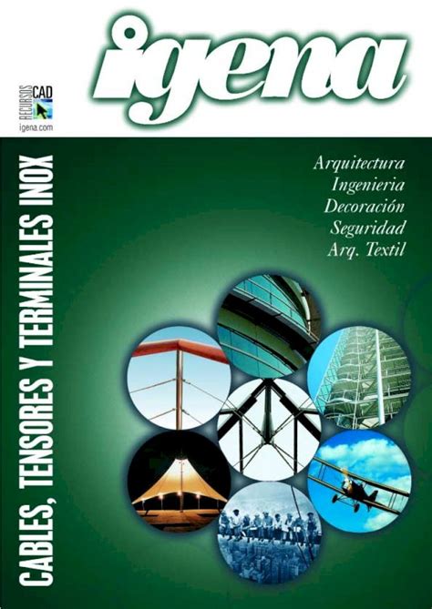 Pdf Catalogo De Tensores Igena Dokumen Tips