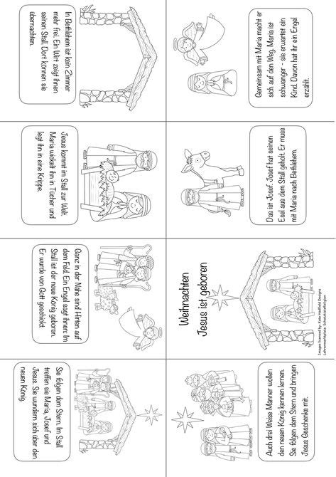 10 Nikolausgeschichte für kinder-Ideen | nikolaus geschichte
