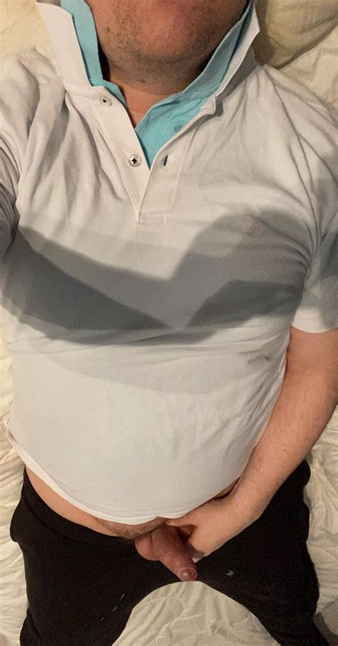Scally Cub Feeling Horny In His Polos Nudes Scally NUDE PICS ORG