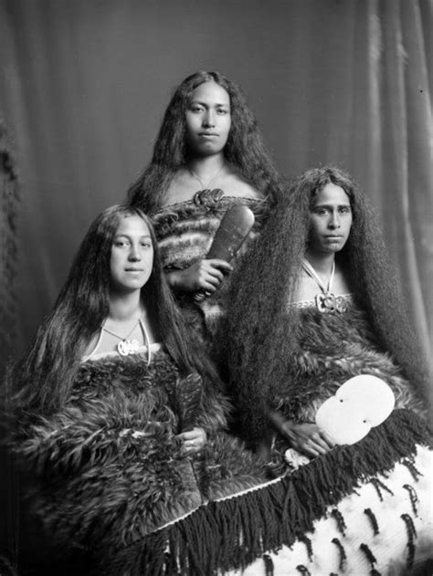 For New Zealand Maori Women The Moko Kauae Or Traditional Female Chin Tattoo Is Considered A