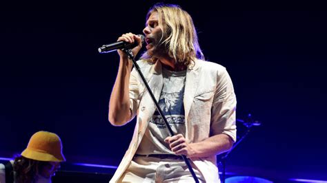 AWOLNATION teases upcoming covers album “full of fun and surprises ...