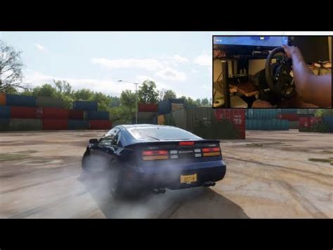 Forza Horizon 4 Drifting 1994 Nissan Fairlady 300ZX Z Version S Twin