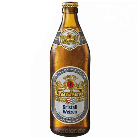 Tucher Kristall Weizen Online Kaufen Dein Biershop
