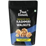 Buy True Elements Kashmiri Walnuts Rich In Minerals Protein Online