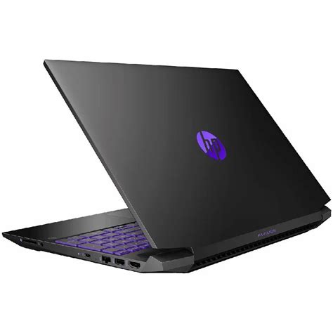 Hp Pavilion Gaming Laptop 15 Ec2144ax Amd Ryzen 5 At Rs 57850 In Navi