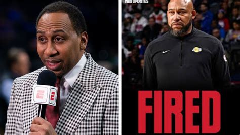 First Take Did The Lakers Make A Huge Mistake Stephen A Reacts