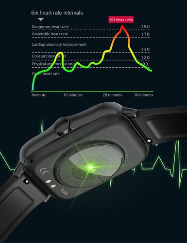 Часы смарт мужские наручные сенсорные Smart Bavaro Black ...