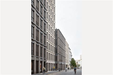 The Featherstone Building Ec1 Homepage