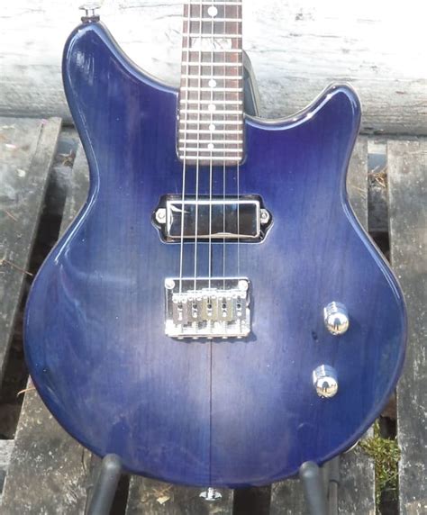 Rono 5 String Electric Mandolin Reverb Ireland