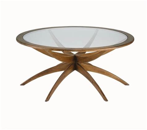 Mid Century Modern Coffee Tables That Steal Centre Stage Obsigen