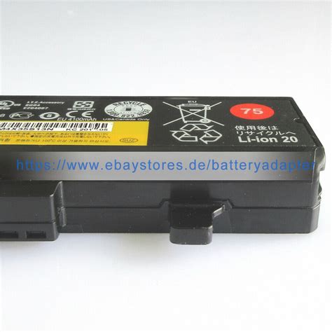 Original L11M6Y01 L11S6Y01 Akku batterie für LENOVO IdeaPad G510 G580 ...