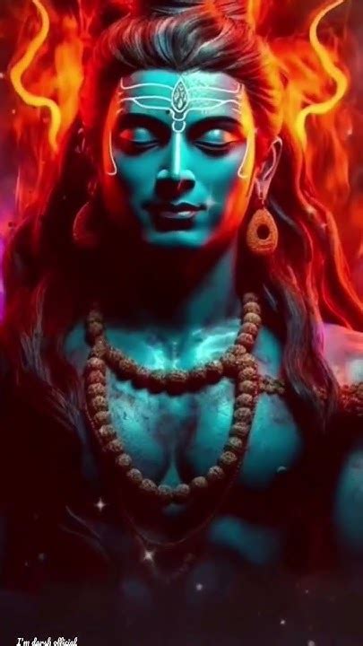 🕉️ Har Har Mahadev 🕉️🔱 Shorts Viral Shiv Videostatus Youtube