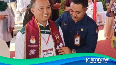 Pkb Tulungagung Tak Kaget Cak Imin Maju Cawapres Dampingi Anies Baswedan