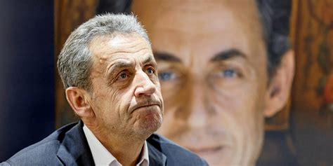 Affaire Bygmalion Nicolas Sarkozy Fix Sur Son Sort En F Vrier