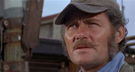 Robert Shaw Gets A Bigger Boat After Jaws In Swashbuckler — The