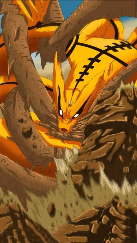 Kurama Background Ixpap