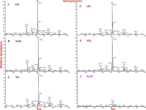 High Performance Liquid Chromatography Electrospray Ionization Tandem Download Scientific