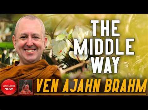 English Dhamma Talks Ven Ajahn Brahm Thero Buddhism 2020 YouTube