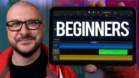 Garageband Tutorial For Complete Beginners The Garageband Guide