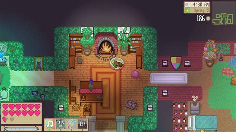 Cattails Wildwood Story Showcase