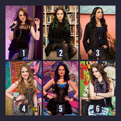 Victorious Jade Season 3