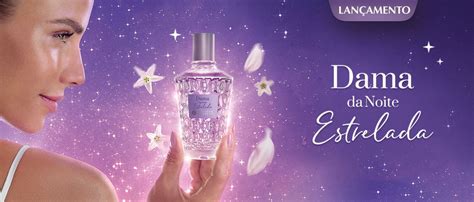 Dama Da Noite Estrelada Loccitane Au Br Sil Parfum Ein Neues Parfum