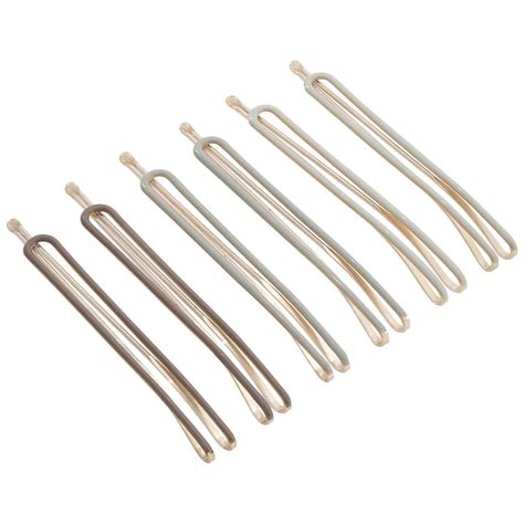 Scunci Real Style Bobby Pin Slides Walgreens