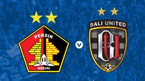 Susunan Pemain Persik Kediri Vs Bali United Di BRI Liga 1 Ferinando