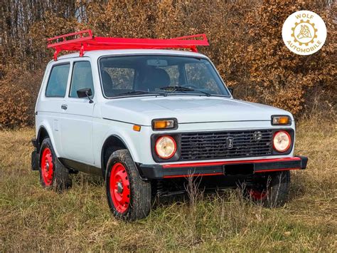 LADA - Occasionen kaufen | AutoScout24